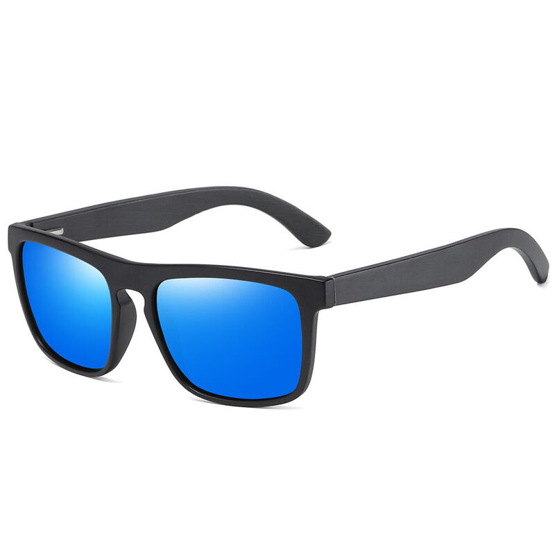Personalized Engraved Sunglasses Customized Name Trendy Holiday Gifts for Friends