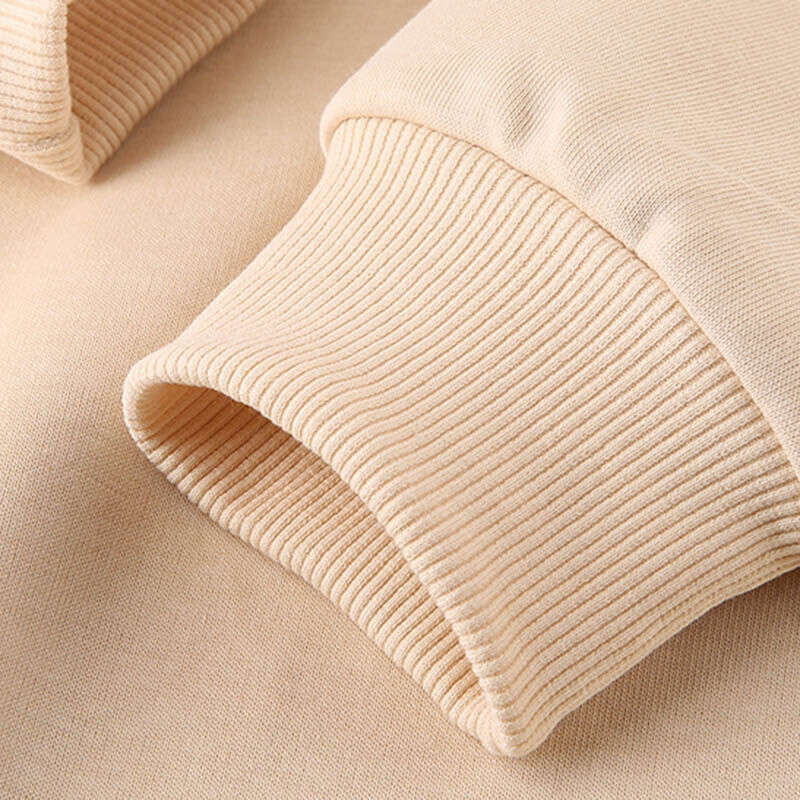 Personalized Kids Hoodie With Rainbow Pattern Custom Name Children's Gifts