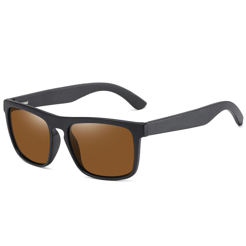 Personalized Engraved Sunglasses Customized Name Trendy Holiday Gifts for Friends