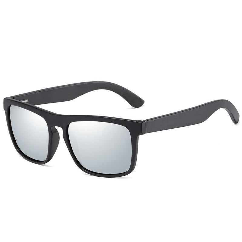 Personalized Engraved Sunglasses Customized Name Trendy Holiday Gifts for Friends