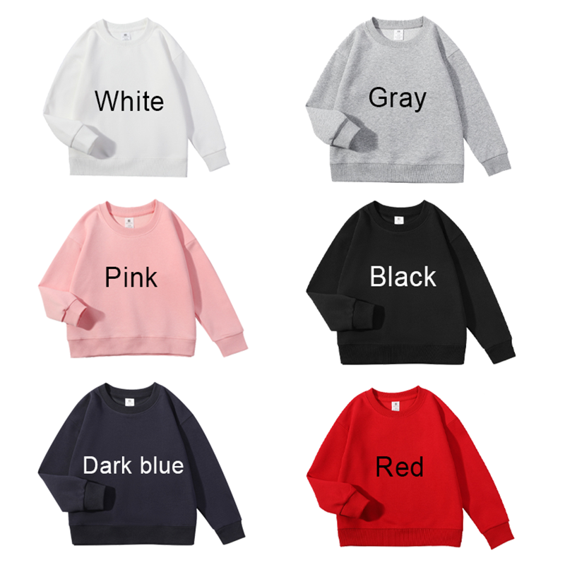 Personalized Kids Sweatshirts With Custom Name And Rugby Graphics For Sports Fanatics