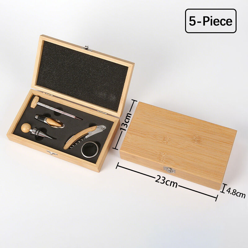 Personalized Bottle Opener Set Custom Initial and Name Retro Imperial Logo Design Gift for Drink Lovers