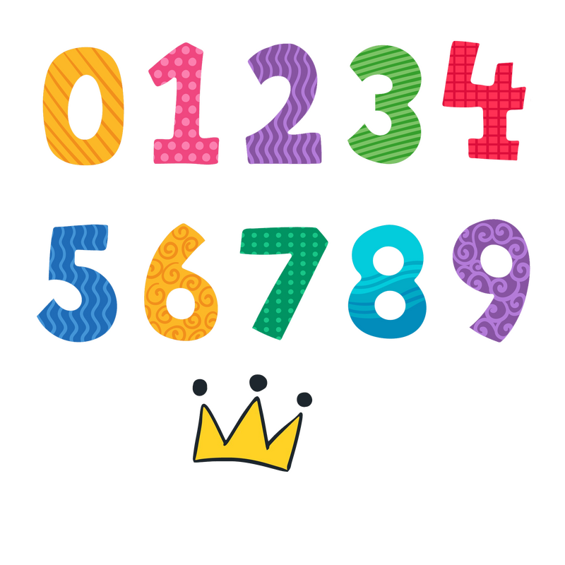 Personalized Kids T-Shirts Customized Name And Age Birthday Gifts For Kids