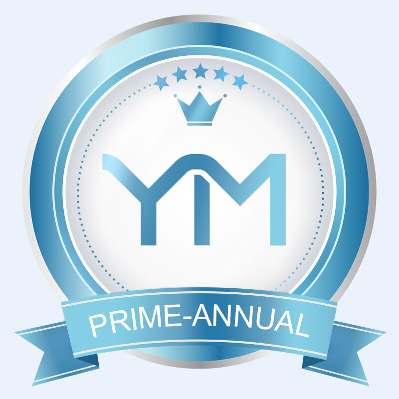 Prime Annual