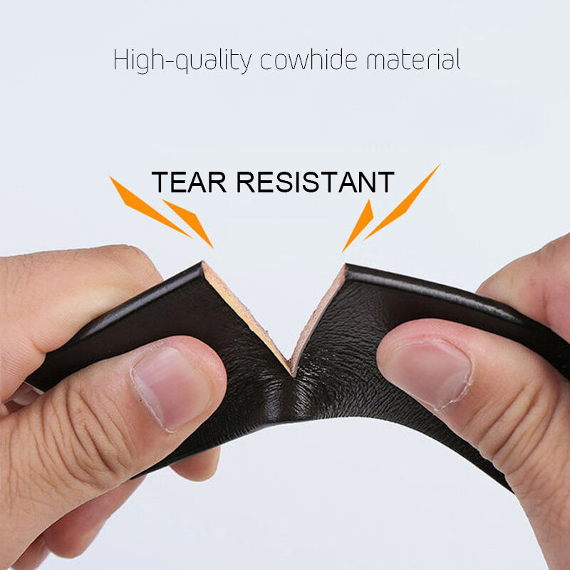 Custom Leather Belt Add Initials Anniversary Gift Handmade Belt Unique Gift for Husband