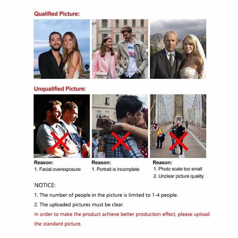 Personalized Double-Sided Photo Wallet-Gift For Him-Dad Carrying His daughter On His Back