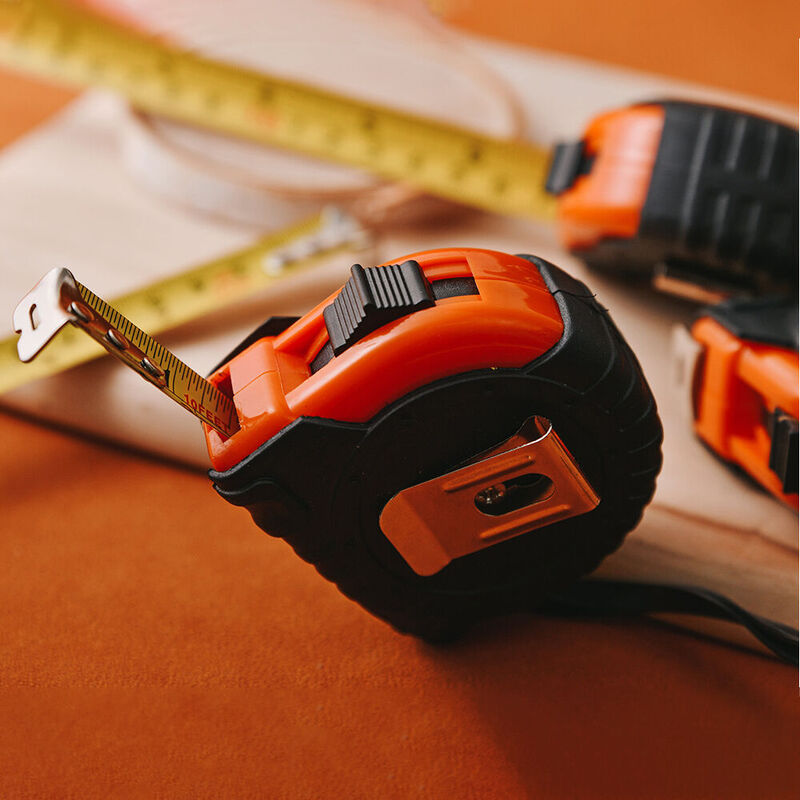 Customizable Tape Measure to Add Name for Father's Day