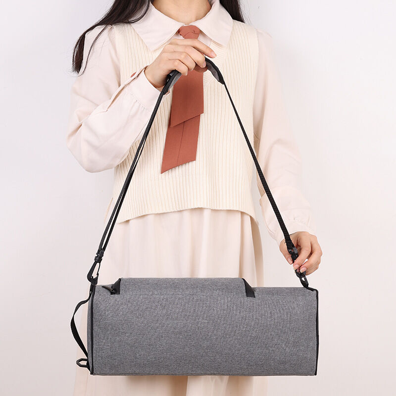 "Fist Bump" Personalized Golf Cooler Bag Outdoor Picnic Insulated Bag Father's Day Gift for Dad