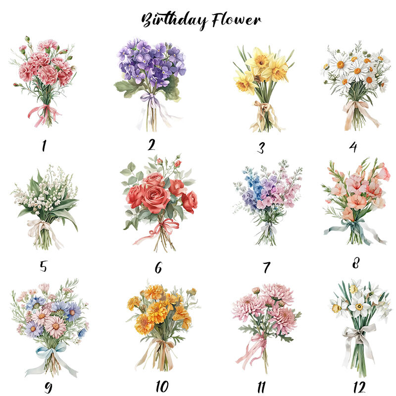 Personalized Children Hoodies Custom Birthday Paintings Cute Birthday Gifts For Kids