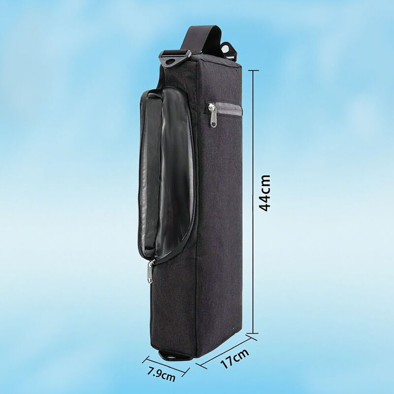 "Fist Bump" Personalized Golf Cooler Bag Outdoor Picnic Insulated Bag Father's Day Gift for Dad